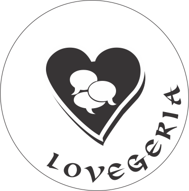 Lovegeria Logo